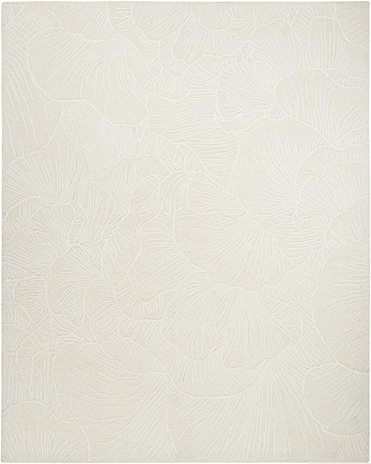 nourison avra avr01 ivory rug