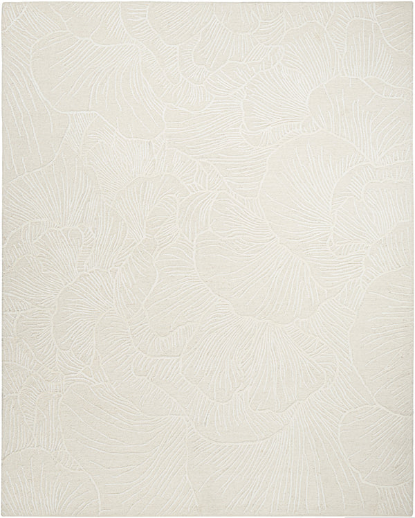nourison avra avr01 ivory rug