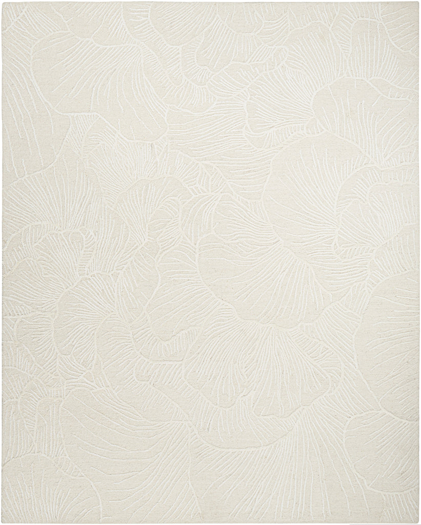 nourison avra avr01 ivory rug