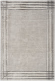 nourison desire dsr01 grey silver rug