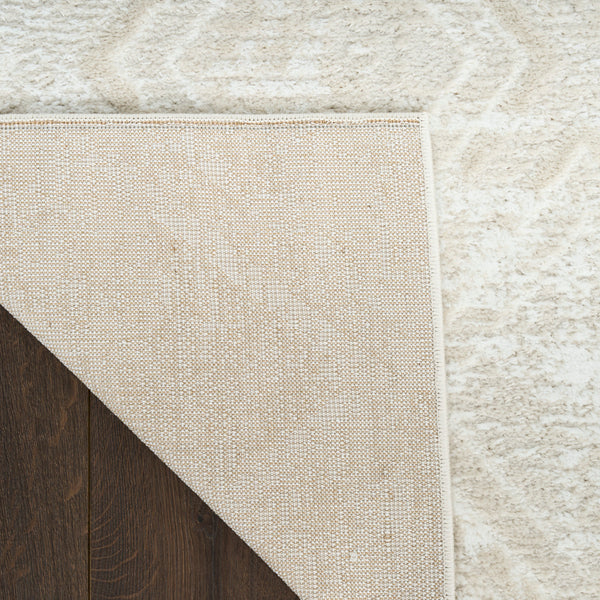 nourison dekor dek05 beige rug