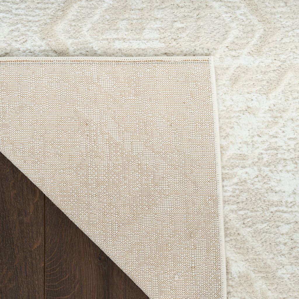 nourison dekor dek05 beige rug