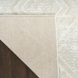 nourison dekor dek05 beige rug