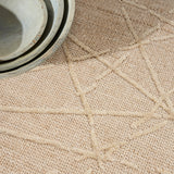 nourison ck044 wander wnd01 natural rug