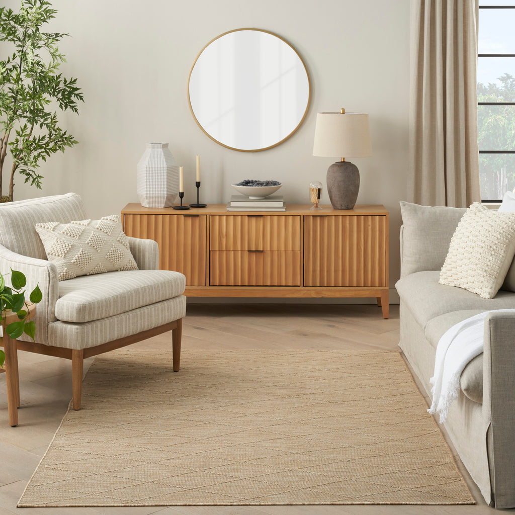 nourison washable solutions wsl01 natural rug