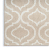 nourison jubilant jub19 beige rug