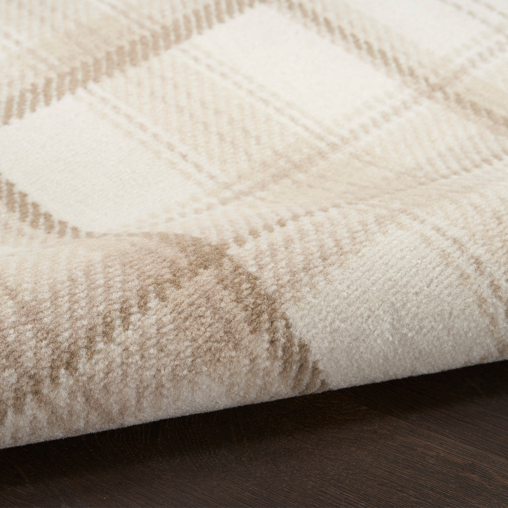 nourison grafix grf03 ivory beige rug