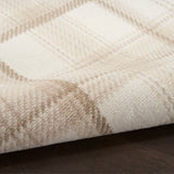 nourison grafix grf03 ivory beige rug