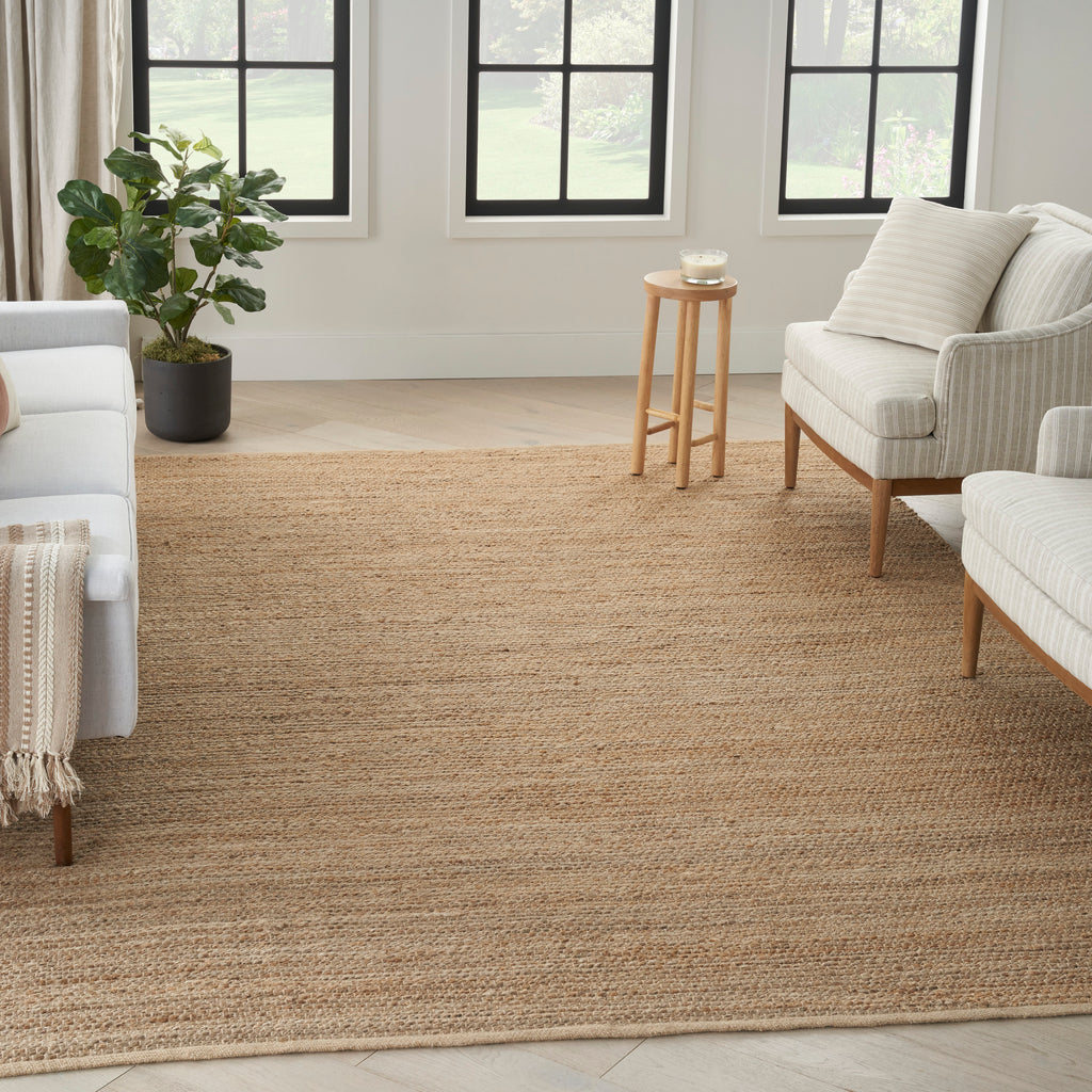 nourison natural jute njt01 natural rug