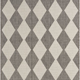 nourison positano pos04 charcoal rug