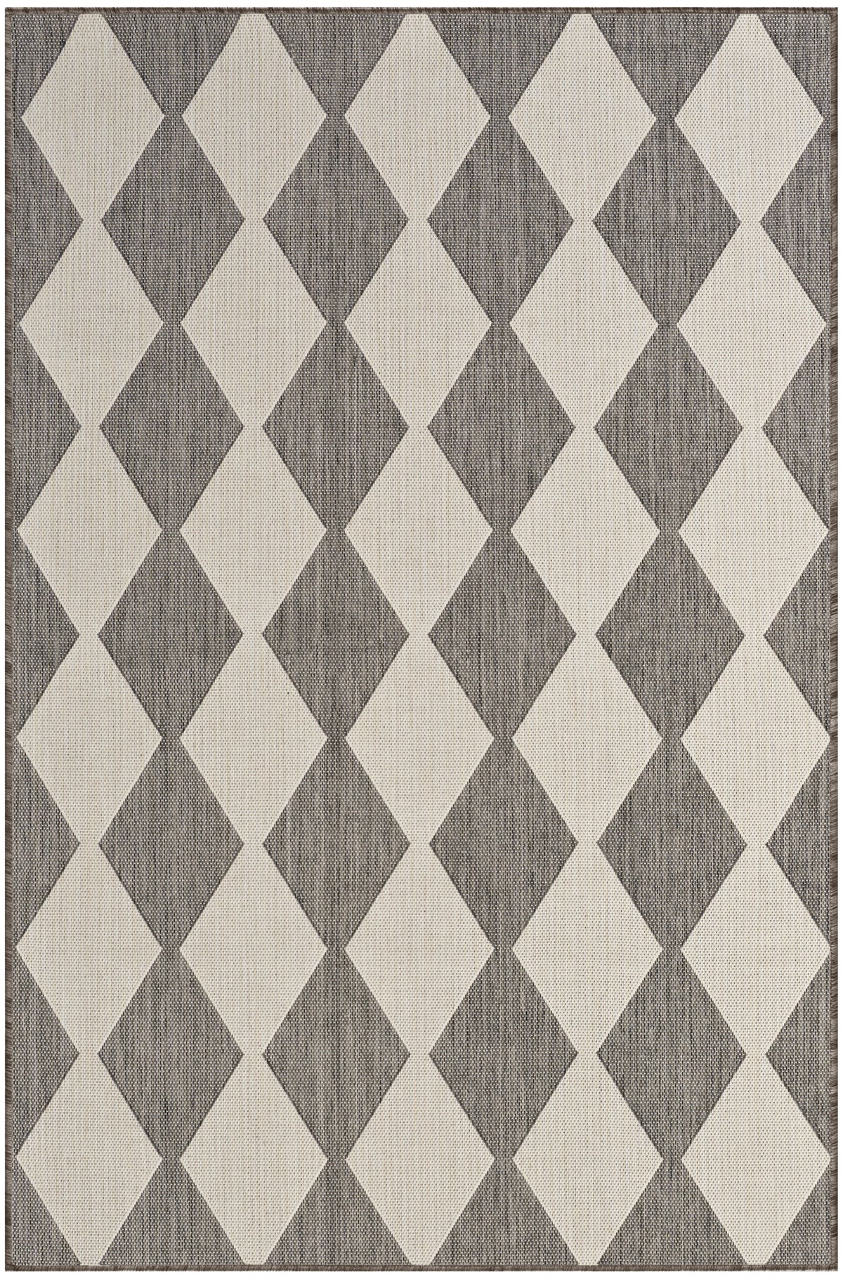 nourison positano pos04 charcoal rug