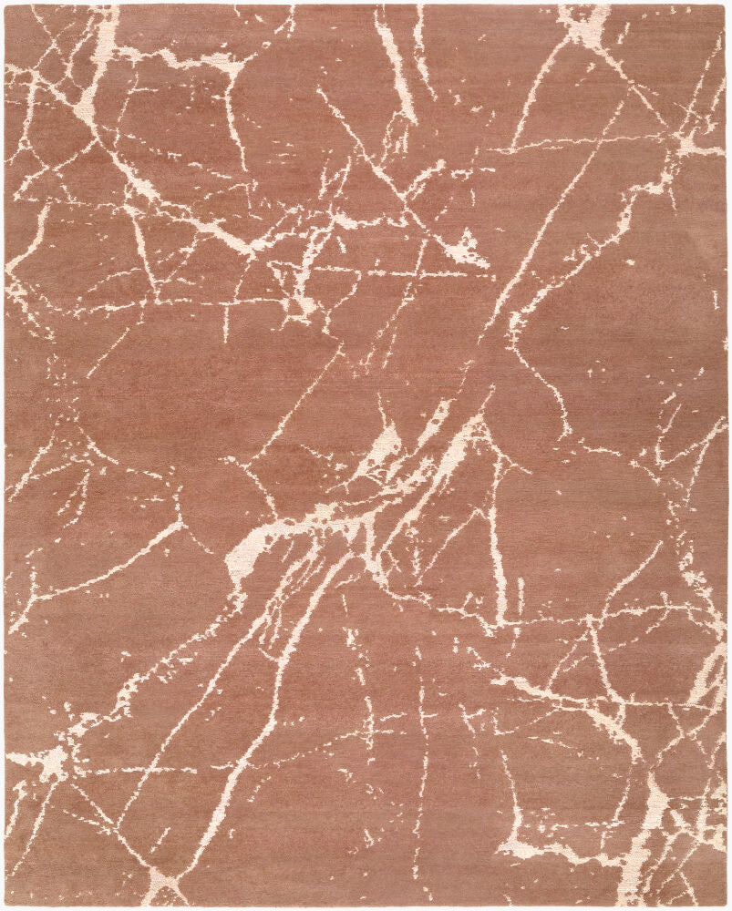 surya jaylin jyl 2304 terracotta rug