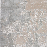 nourison silk shadows sha17 sand rug
