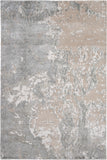 nourison silk shadows sha17 sand rug