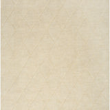nourison wool haven woh01 ivory rug