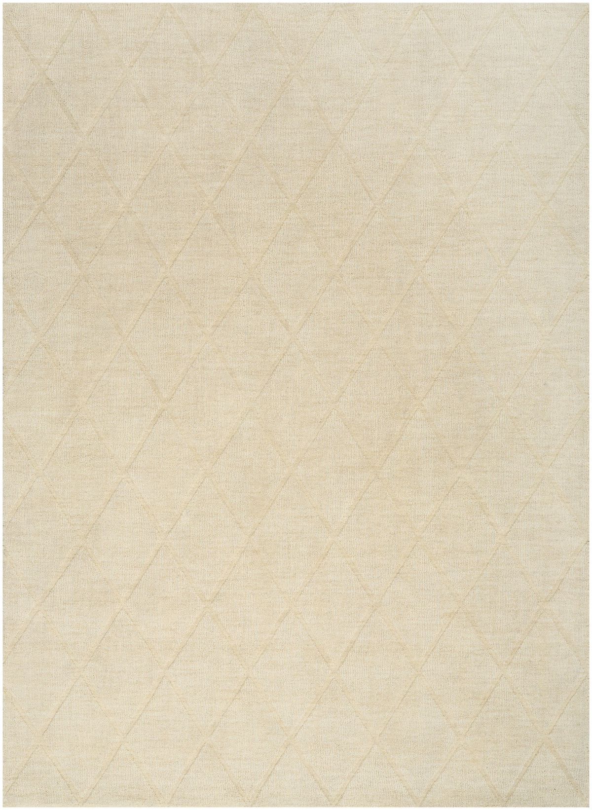 nourison wool haven woh01 ivory rug