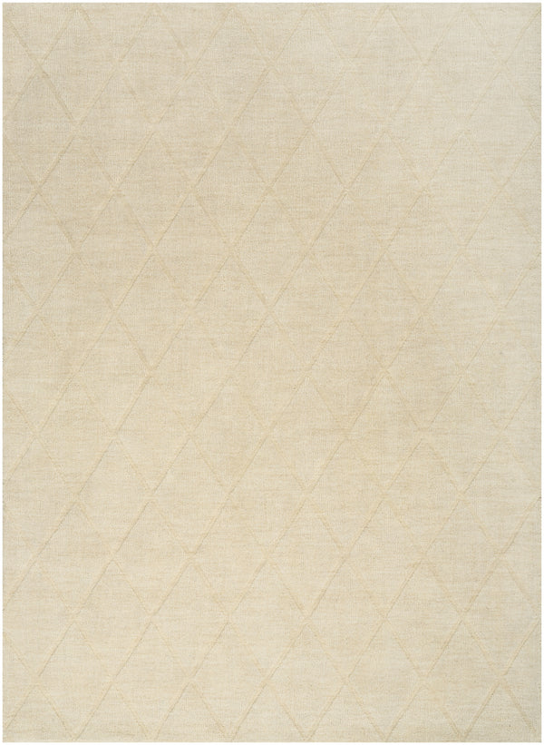 nourison wool haven woh01 ivory rug