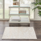 nourison divine div08 sand rug