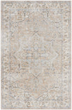 nourison astra machine washable asw12 beige rug