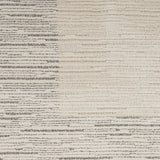 nourison andes and05 ivory grey rug