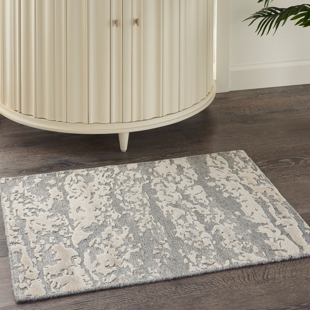 nourison divine div09 sand storm rug