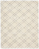 nourison dreamy shag drs07 ivory rug
