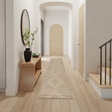 nourison washable jute wsj01 natural beige rug