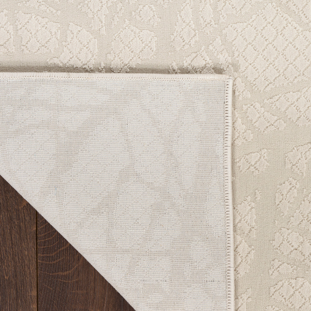 nourison desire dsr09 beige rug