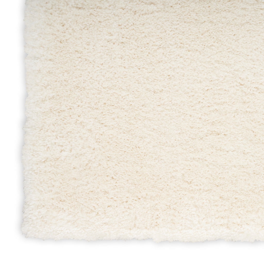 nourison dreamy shag drs05 ivory rug