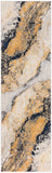 nourison passion psn51 ivory multicolor rug