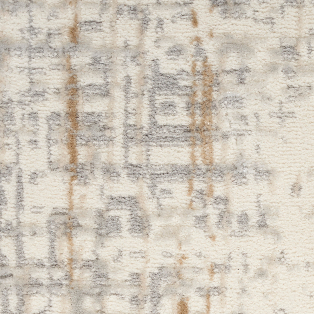 nourison ck950 rush ck955 grey rug