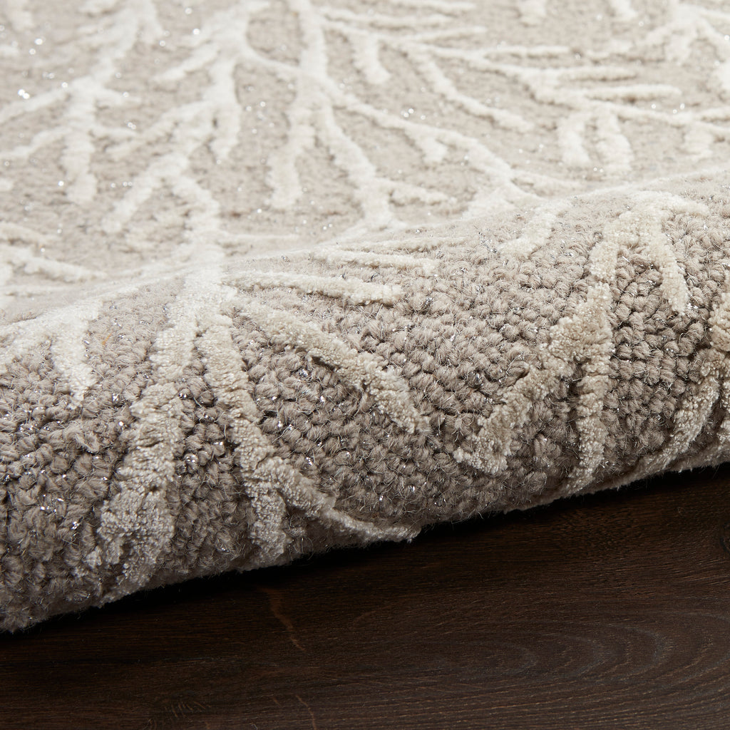 nourison ma30 star smr03 taupe rug