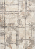 nourison sustainable trends sut02 ivory multicolor rug