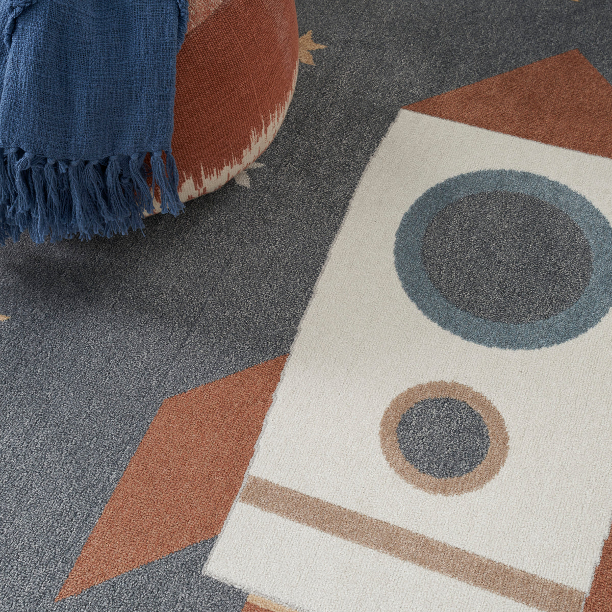 nourison astra machine washable asw06 sky blue rug