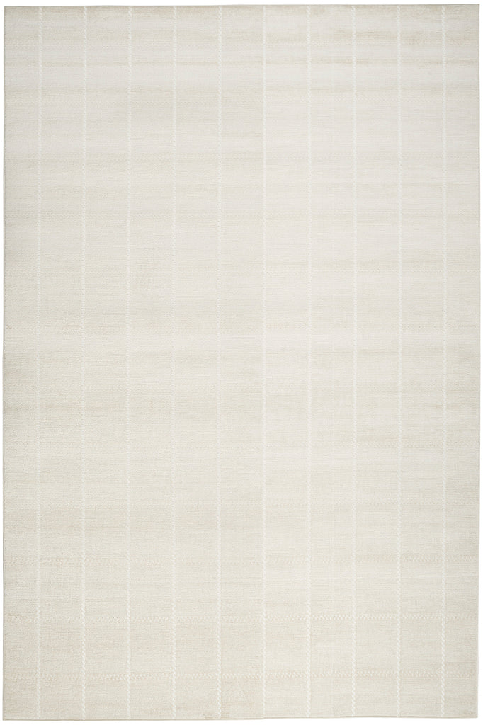 nourison serenity home srh05 ivory rug