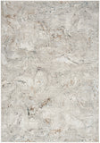 nourison glitz glz20 grey multicolor rug