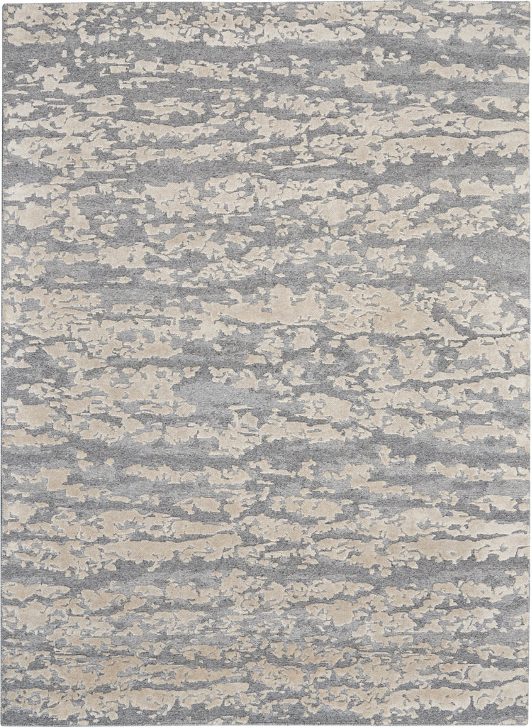 nourison divine div09 sand storm rug