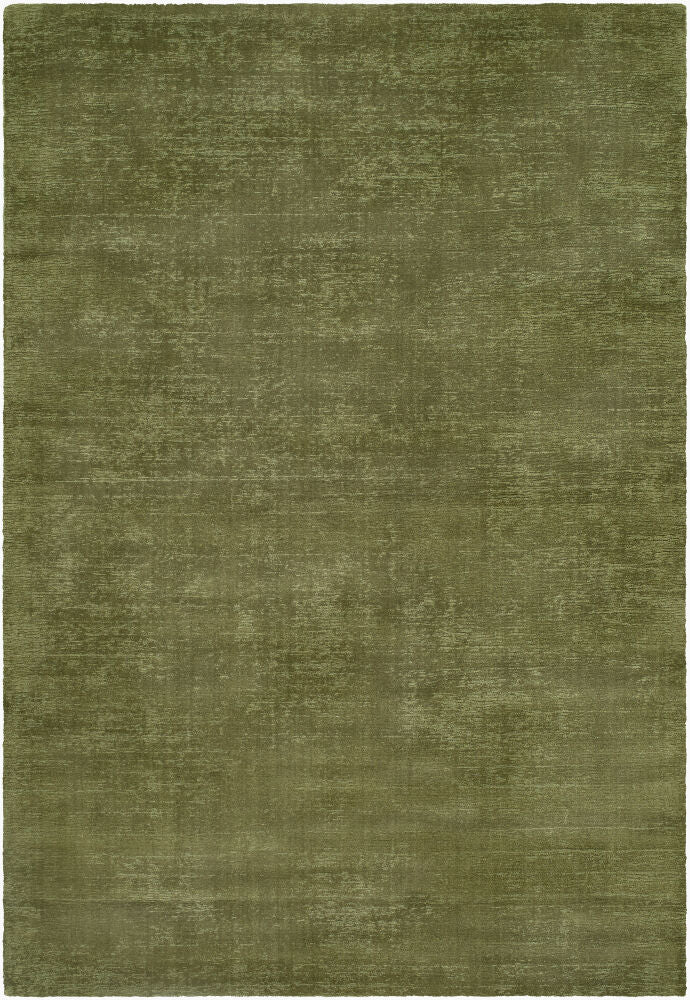 surya keban kbn 2300 olive green rug