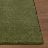 surya keban kbn 2300 olive green rug