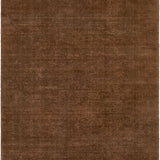 surya keban kbn 2301 chestnut rug