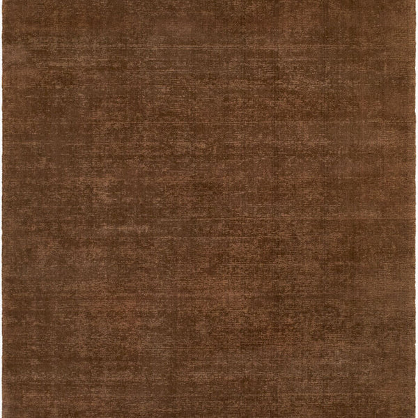 surya keban kbn 2301 chestnut rug
