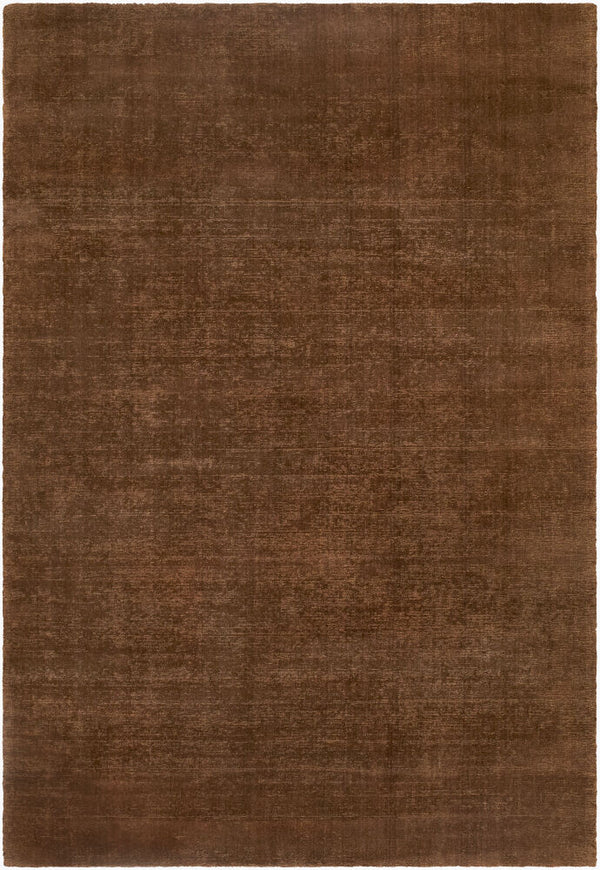 surya keban kbn 2301 chestnut rug
