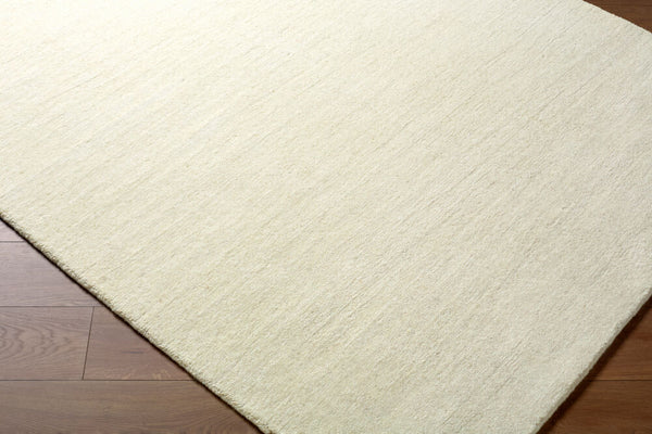 surya keban kbn 2303 ivory rug