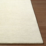 surya keban kbn 2303 ivory rug