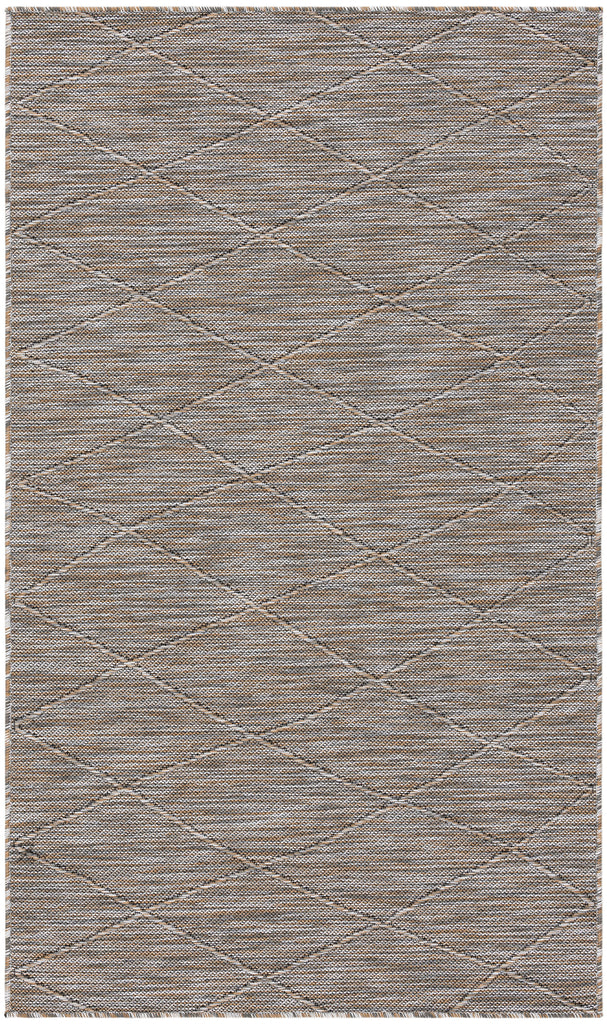 nourison washable solutions wsl01 grey mocha rug