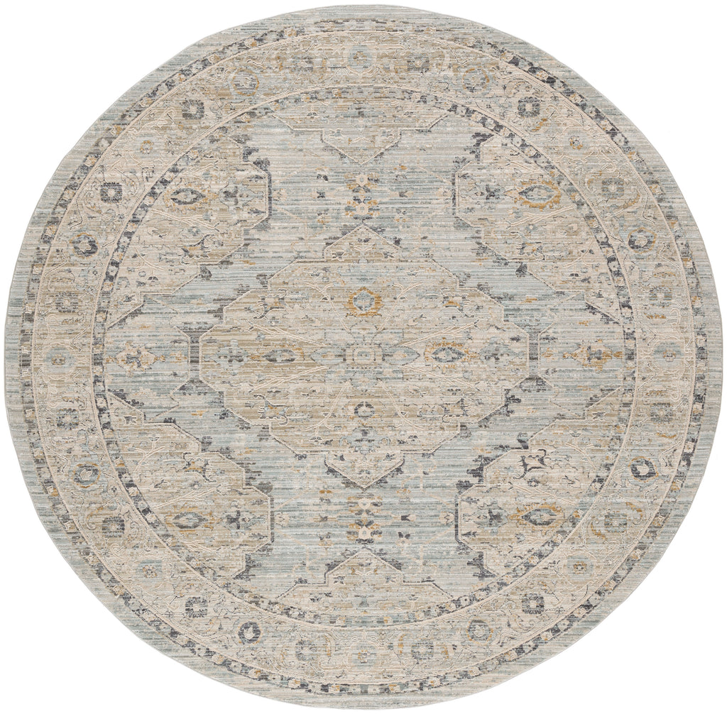nourison lynx lnx07 light blue rug