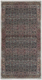 nourison grand washables grw04 emerald rug