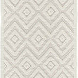 nourison versatile nrv01 ivory white rug
