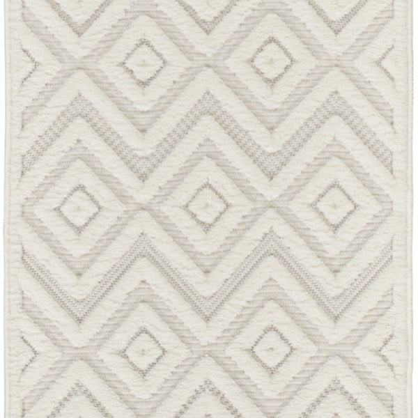 nourison versatile nrv01 ivory white rug