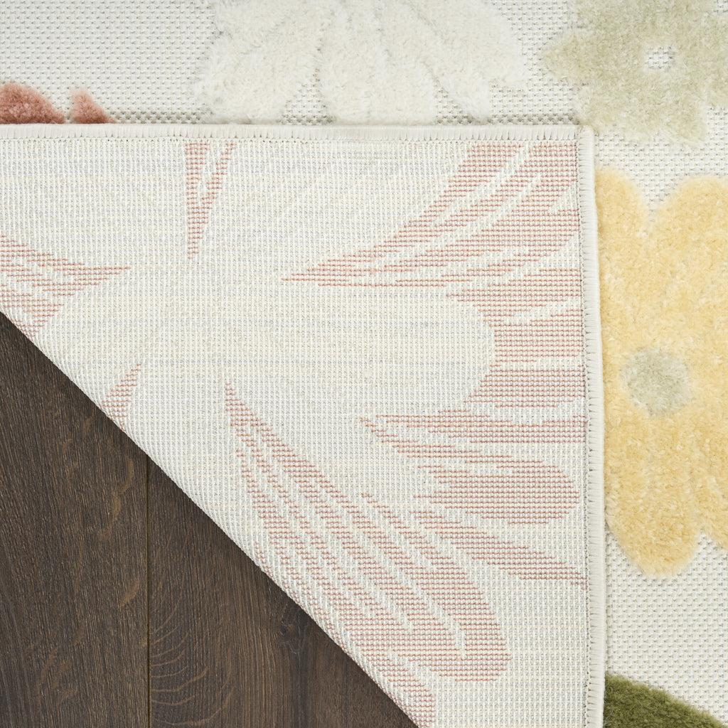 nourison aloha alh42 multicolor rug